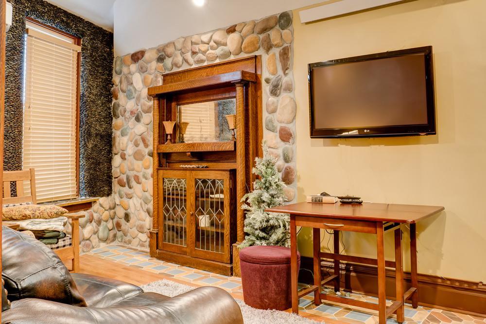 Fall River Suites Хот-Спрингс Экстерьер фото
