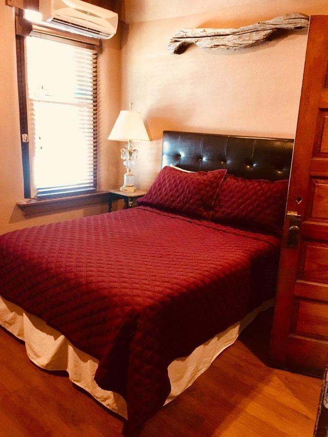 Fall River Suites Хот-Спрингс Экстерьер фото
